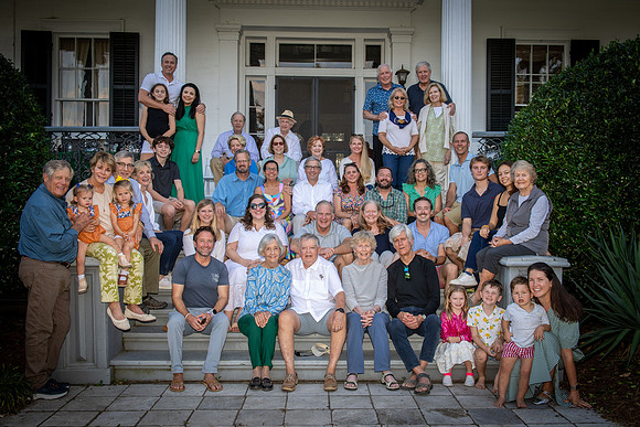 Gay family reunion 140