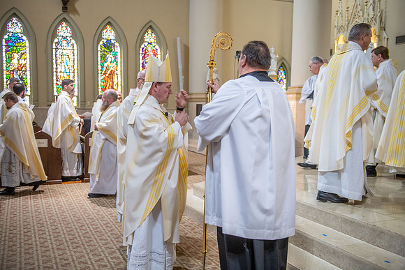 diaconate ordination 150