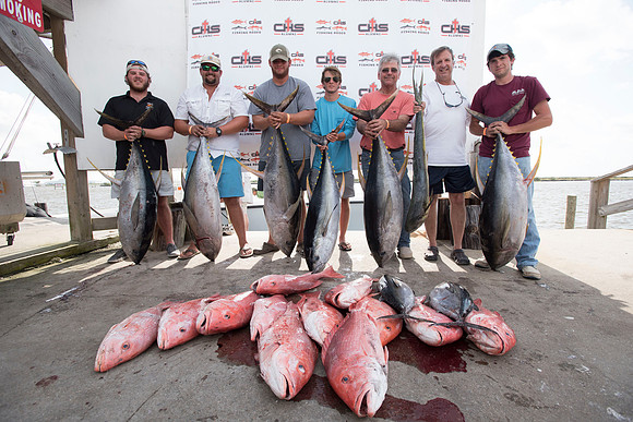 CHS fishing rodeo 2018 306
