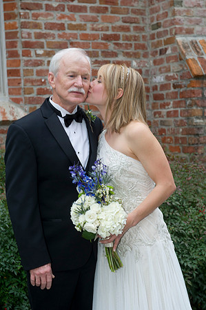 Kristine & James 150