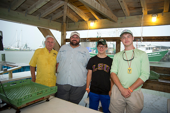 2016 CHS alumni Fishing rodeo 124