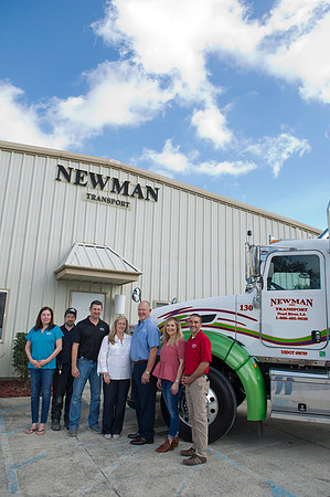 Newman transport021