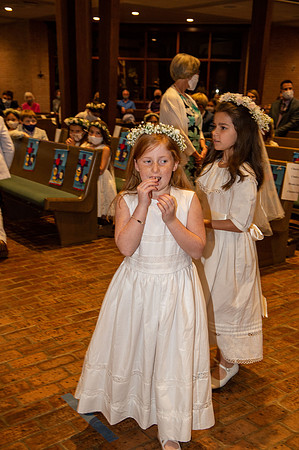 2021 aloysius communion  807