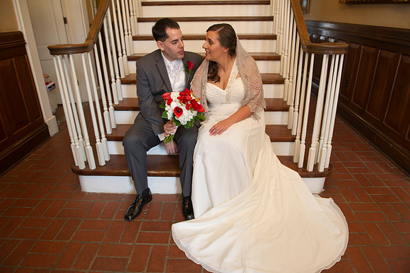 Linda & Mike 105