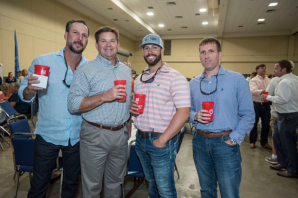 Baton Rouge Chapter 109
