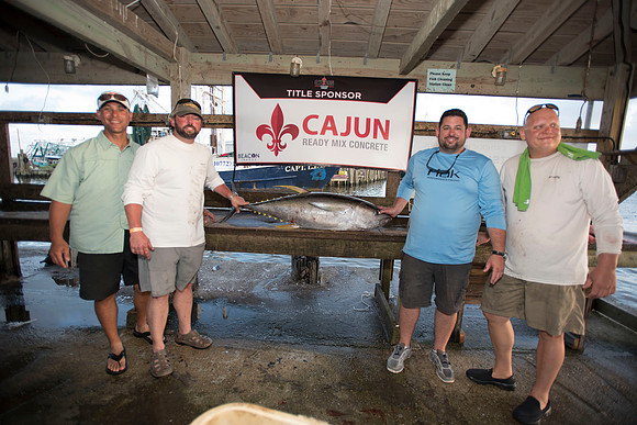 CHS fishing rodeo 2018 207