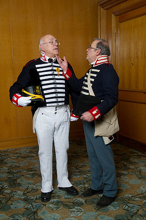 Battle of New Orleans 550