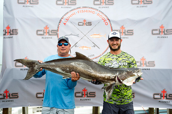 2016 CHS alumni Fishing rodeo 063
