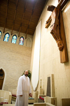 Ordination to Diaconate 021