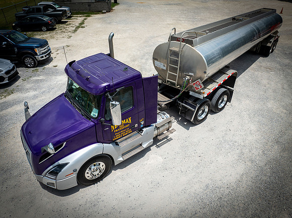 2025 Newman Transport 021