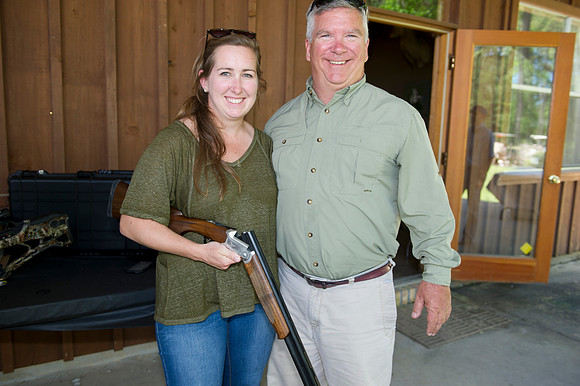 2017 CCA Sporting Clays  397