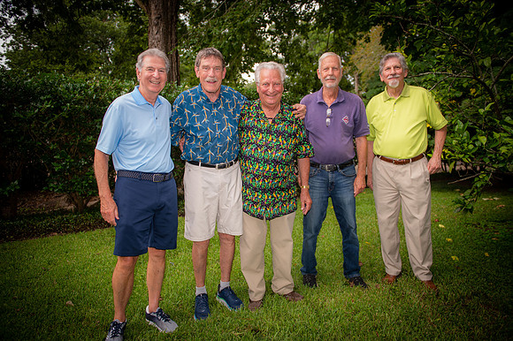Barbara & Camp's Anniversary 034