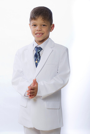 St Aloysius 1st communion 087