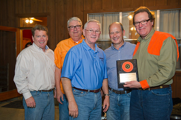 CCA 2014 Sporting Clays 213