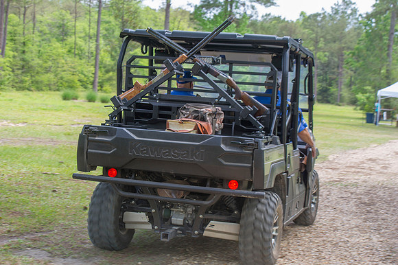 CCA sporting clays 158