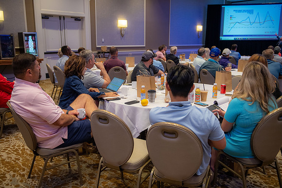 LMTA Convention 763