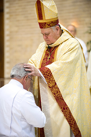Ordination to Diaconate 228