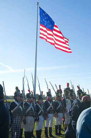 Battle of New Orleans 082