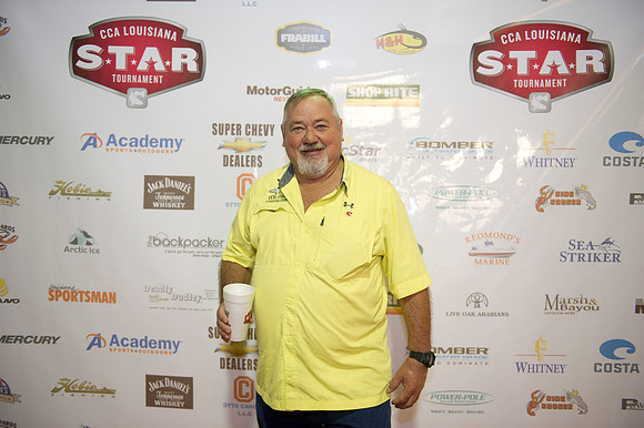 Star Red Carpet 165