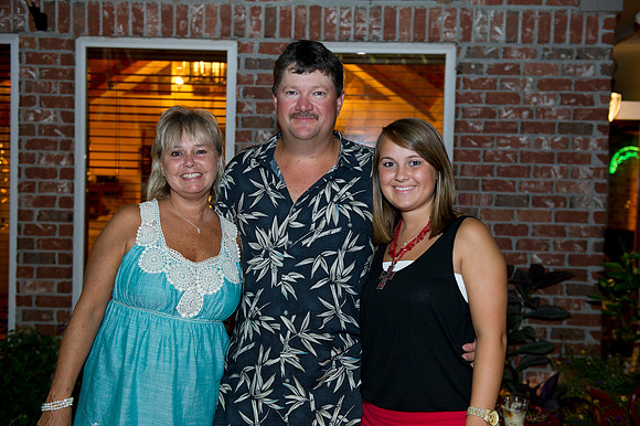Connie & Doug 365