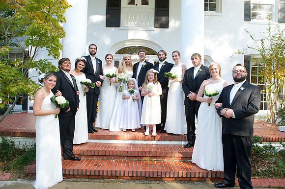 Mandy & Mathew 172