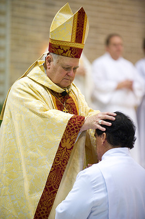Ordination to Diaconate 220