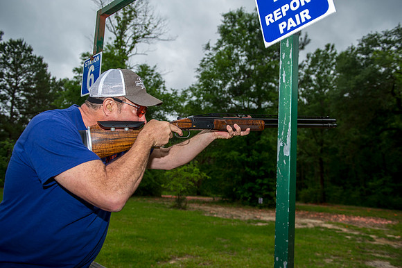 CCA sporting clays 411