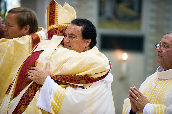 Ordination to Diaconate 286