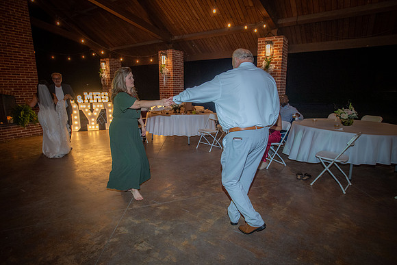 Samia & J'Mikel 870