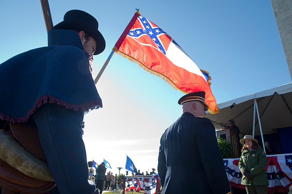 Battle of New Orleans 106