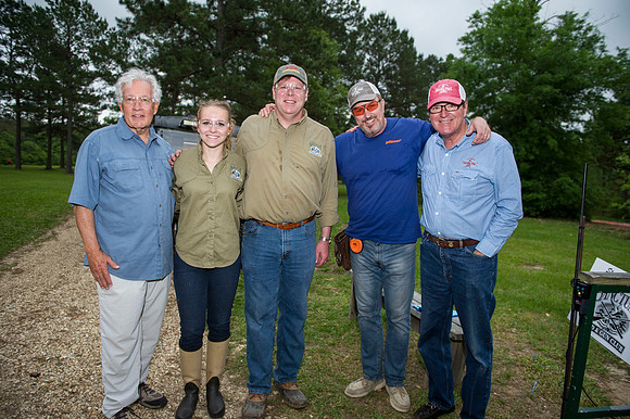 CCA sporting clays 414
