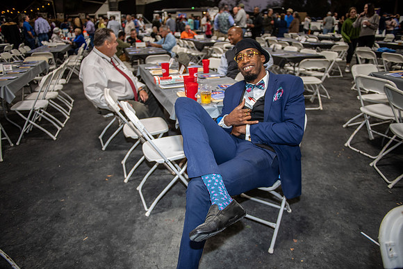 2022 Star & Baton Rouge Banquet 301