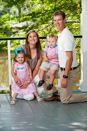 O'brien Family 010