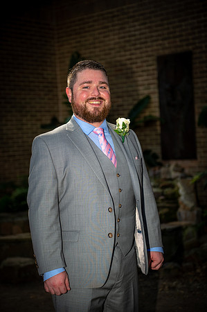 Grace & Garrett 150