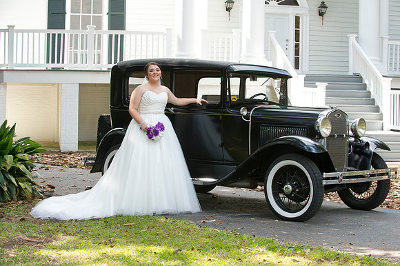 Kristen's bridal 122