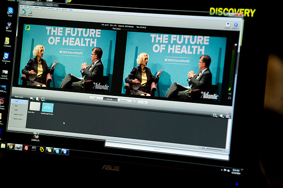 Atlantic Future of Health 153