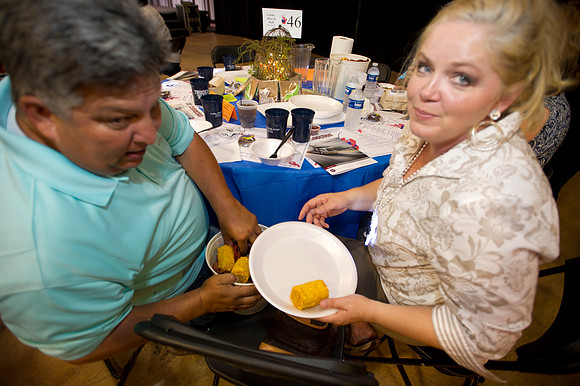 Seafood gala 154