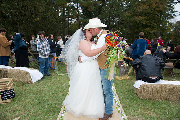 Gabby & Mark 202