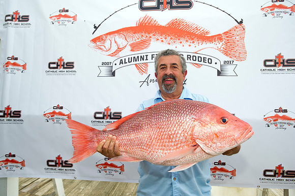 CHS rodeo 324