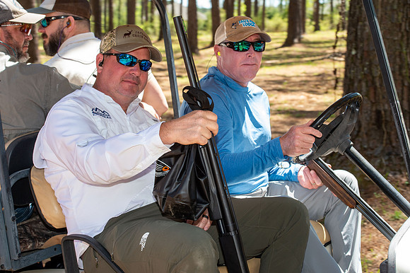 CCA sporting clays 132