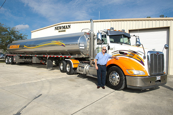 Newman transport121