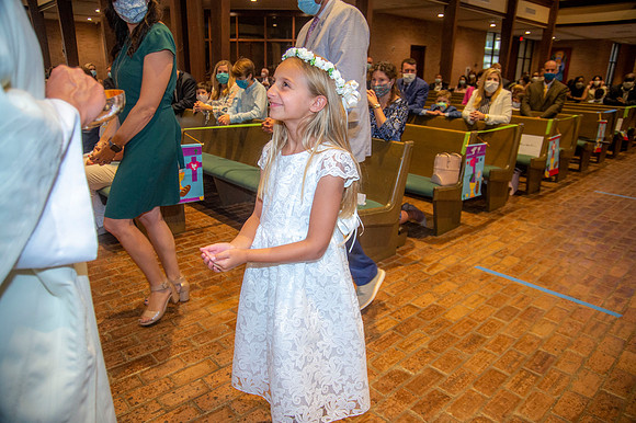 2020 St Aloysius 1st communion  404