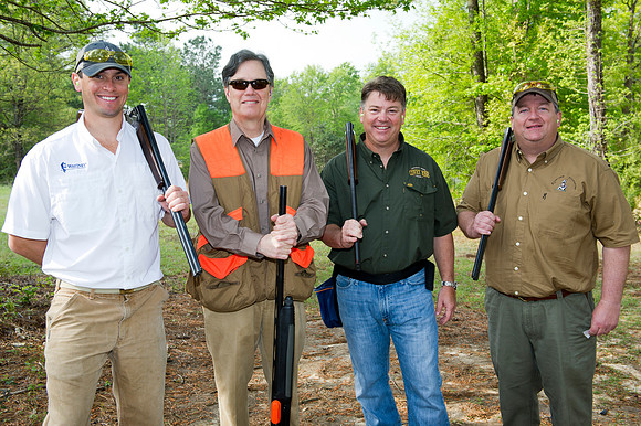 CCA 2014 Sporting Clays 280