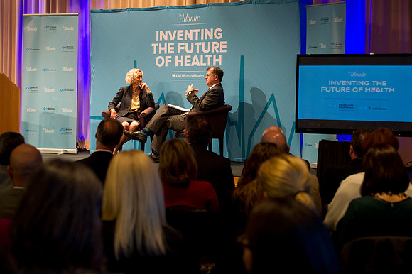 Atlantic Future of Health 155