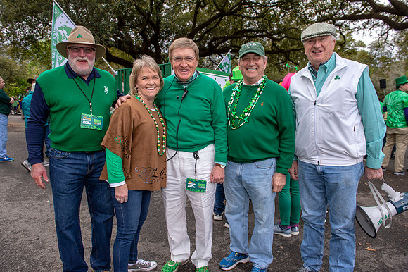 wearin of the green 019