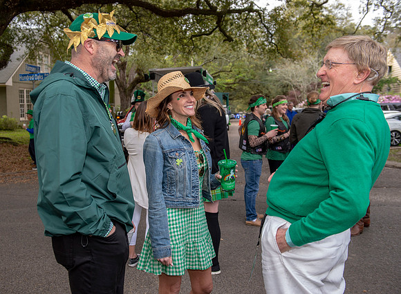 wearin of the green 021