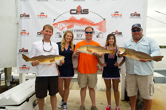 CHS rodeo 304