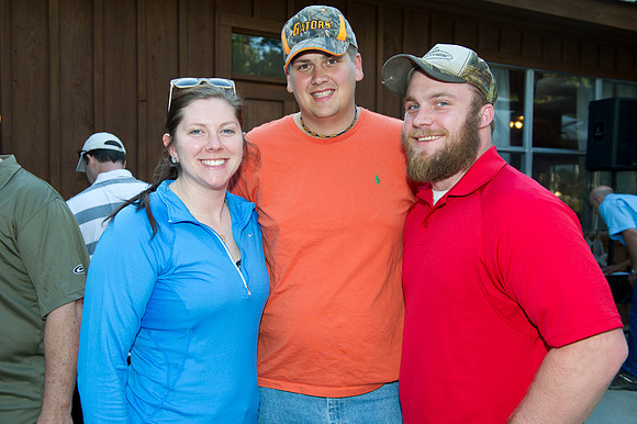 CCA 2014 Sporting Clays 107