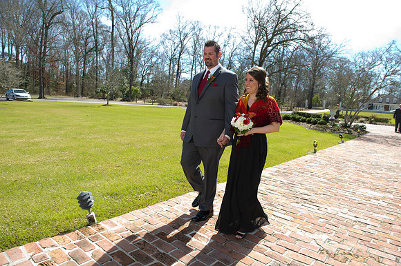 Linda & Mike 150