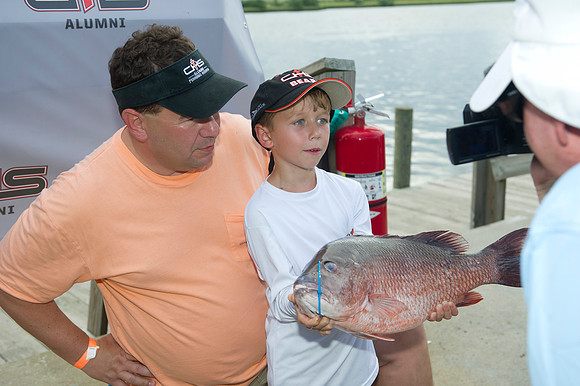 2016 CHS alumni Fishing rodeo 357